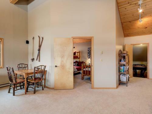 Beaverhead Condos By Big Sky Vacation Rentals