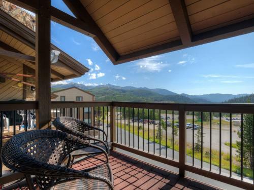 Beaverhead Condos By Big Sky Vacation Rentals