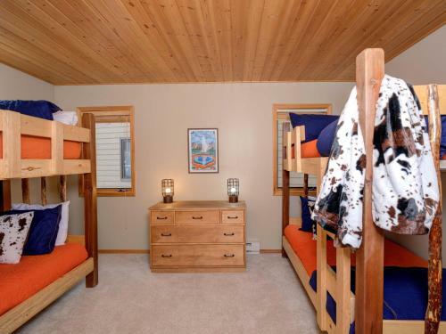 Beaverhead Condos By Big Sky Vacation Rentals