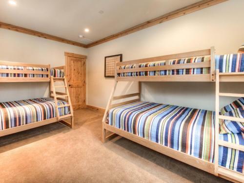 Beaverhead Condos By Big Sky Vacation Rentals