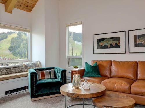 Beaverhead Condos By Big Sky Vacation Rentals