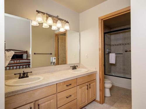 Beaverhead Condos By Big Sky Vacation Rentals