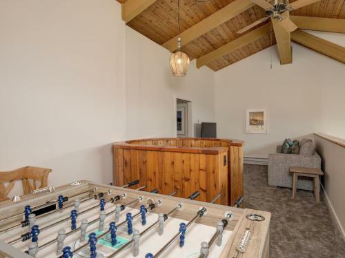 Beaverhead Condos By Big Sky Vacation Rentals