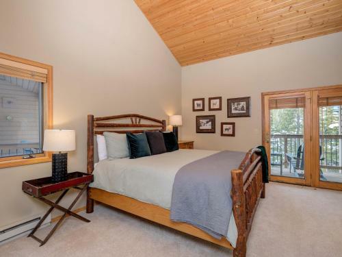 Beaverhead Condos By Big Sky Vacation Rentals