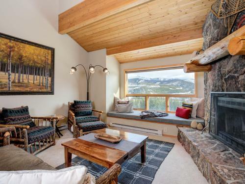 Beaverhead Condos By Big Sky Vacation Rentals
