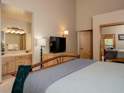 Beaverhead Condos By Big Sky Vacation Rentals