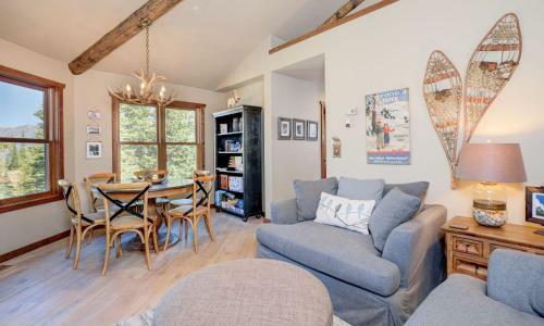 Grey Moose Lodge By Big Sky Vacation Rentals