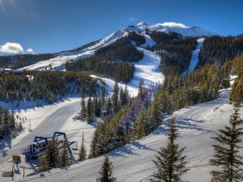 Moonlight Penthouse By Big Sky Vacation Rentals