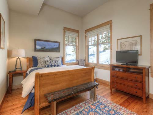 Moonlight Penthouse By Big Sky Vacation Rentals