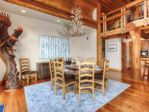 Moonlight Penthouse By Big Sky Vacation Rentals