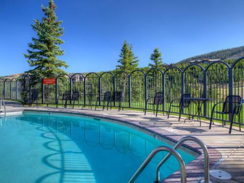 Moonlight Penthouse By Big Sky Vacation Rentals