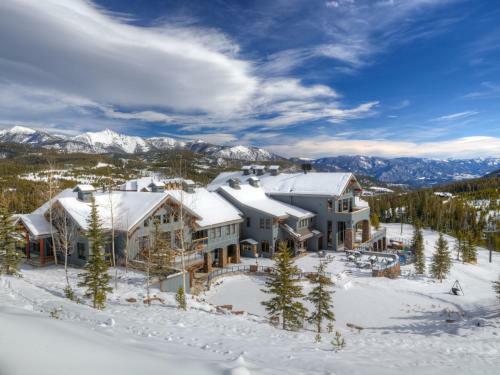 Moonlight Penthouse By Big Sky Vacation Rentals