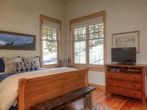 Moonlight Penthouse By Big Sky Vacation Rentals