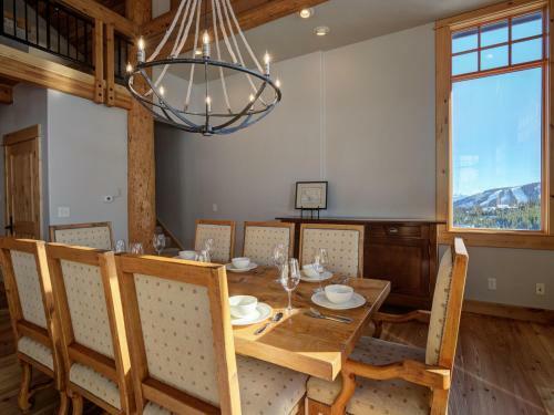 Moonlight Penthouse By Big Sky Vacation Rentals