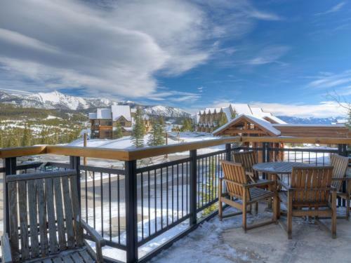 Moonlight Penthouse By Big Sky Vacation Rentals