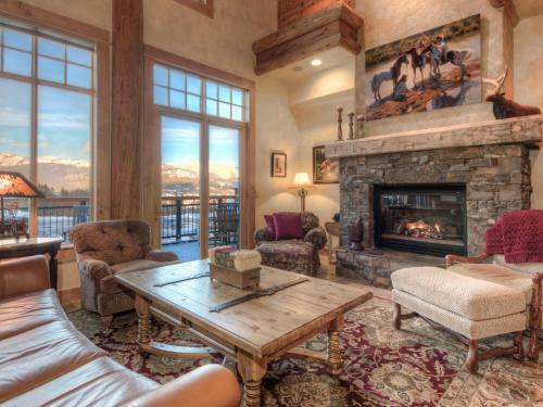 Moonlight Penthouse By Big Sky Vacation Rentals