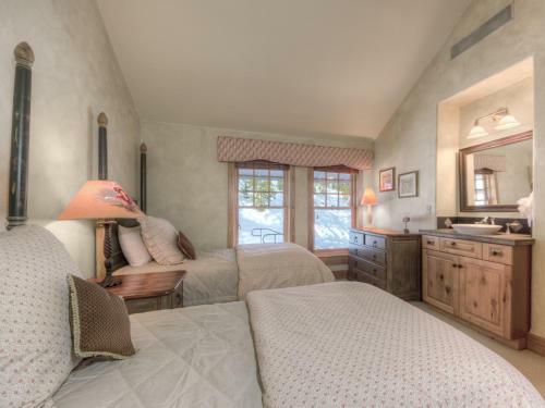 Moonlight Penthouse By Big Sky Vacation Rentals