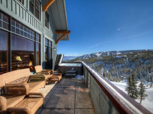 Moonlight Penthouse By Big Sky Vacation Rentals
