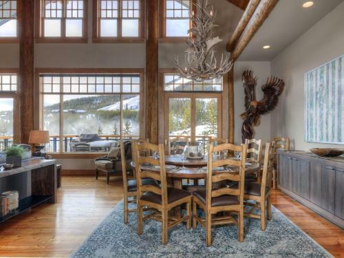Moonlight Penthouse By Big Sky Vacation Rentals