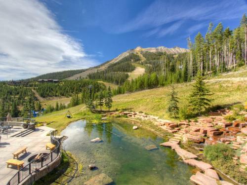Moonlight Penthouse By Big Sky Vacation Rentals