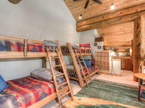 Moonlight Penthouse By Big Sky Vacation Rentals