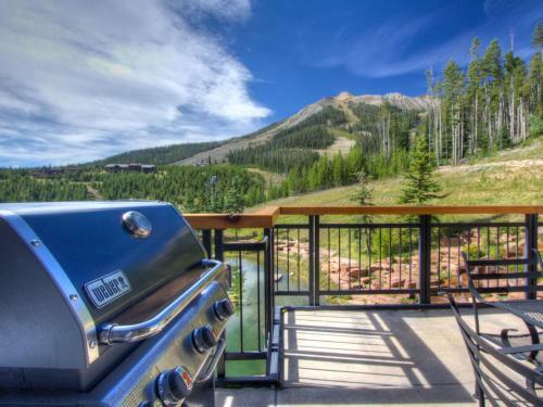 Moonlight Penthouse By Big Sky Vacation Rentals