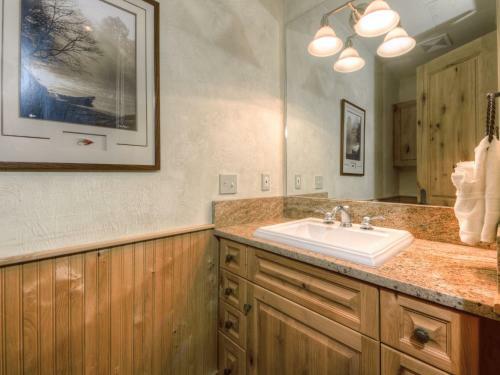 Moonlight Penthouse By Big Sky Vacation Rentals