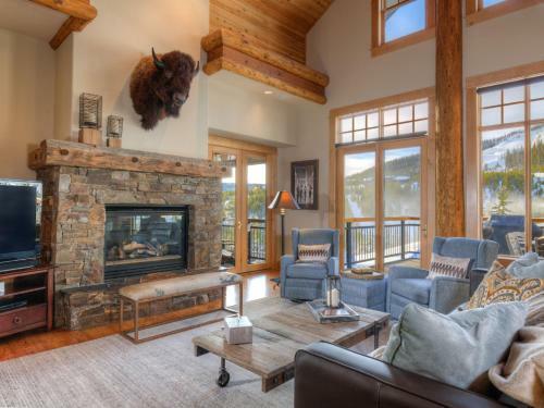 Moonlight Penthouse By Big Sky Vacation Rentals