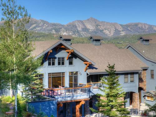 Moonlight Penthouse By Big Sky Vacation Rentals