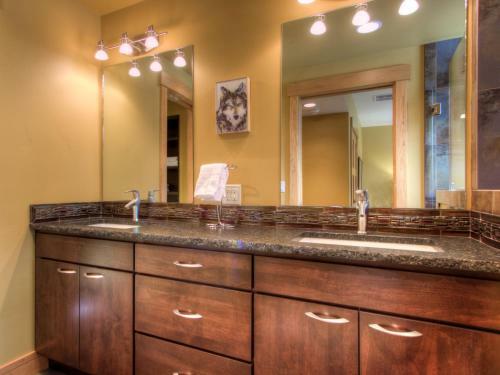 Swift Bear Chalet By Big Sky Vacation Rentals