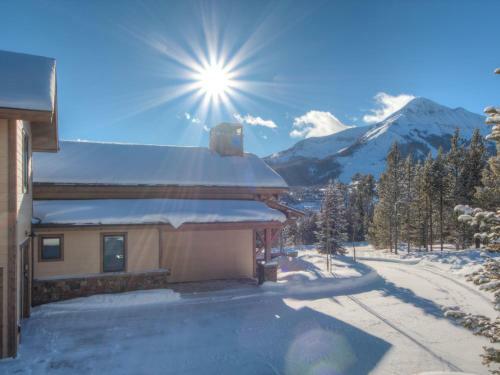Swift Bear Chalet By Big Sky Vacation Rentals