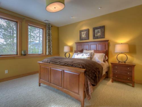 Swift Bear Chalet By Big Sky Vacation Rentals