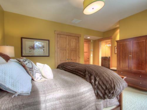 Swift Bear Chalet By Big Sky Vacation Rentals