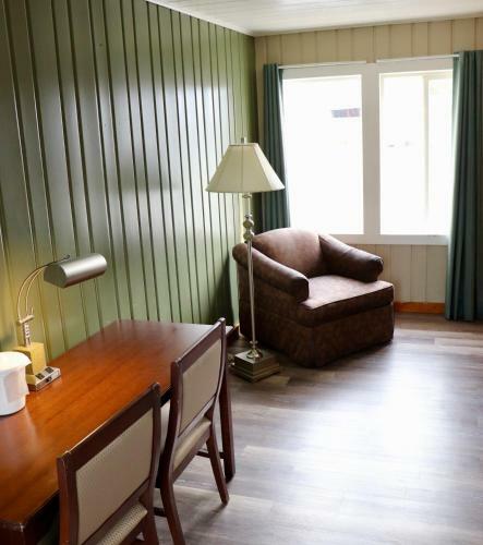 Motel Evergreen Extension Property
