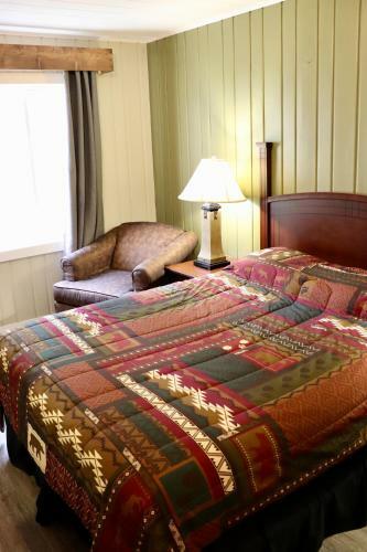 Motel Evergreen Extension Property