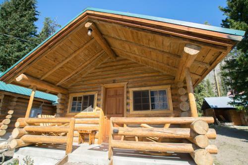 Motel Silver Gate Lodging
