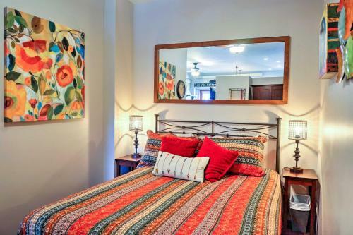 Walkable Studio Apartment In Downtown Livingston!