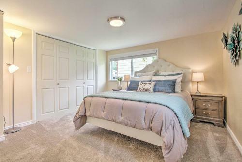 Charming Great Falls Cottage About 2 Mi To Downtown