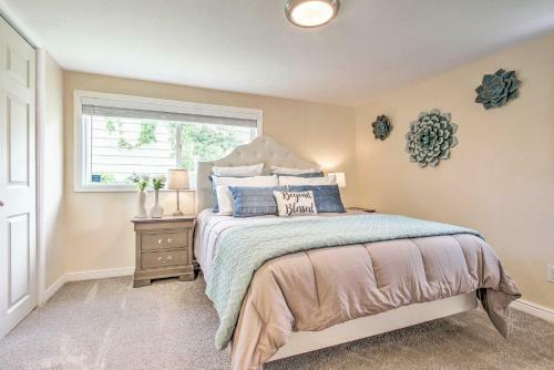 Charming Great Falls Cottage About 2 Mi To Downtown