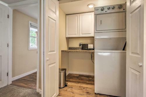 Charming Great Falls Cottage About 2 Mi To Downtown