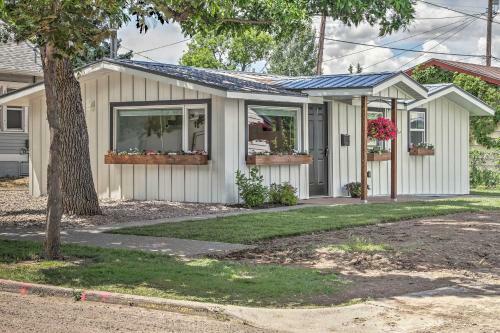 Charming Great Falls Cottage About 2 Mi To Downtown