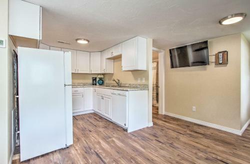 Charming Great Falls Cottage About 2 Mi To Downtown