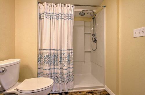 Charming Great Falls Cottage About 2 Mi To Downtown