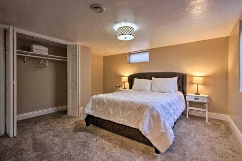 Spacious Home With Hot Tub, About 3 Mi To Giant Springs!