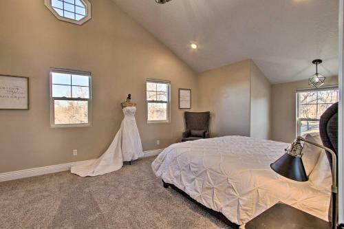 Spacious Home With Hot Tub, About 3 Mi To Giant Springs!