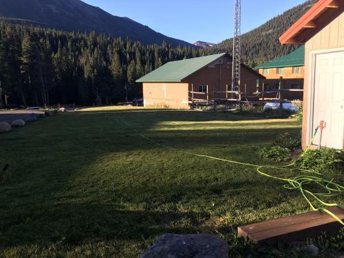 Hotel Antlers Lodge