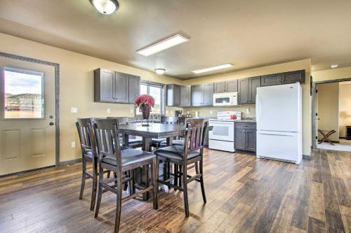 Spacious And Secluded Helena House 5 Miles Downtown!