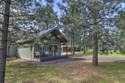Kalispell Cabin 28 Miles To Glacier National Park!