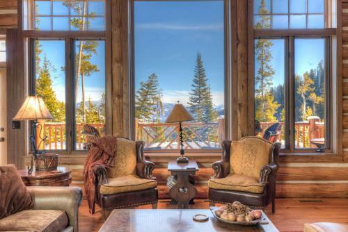 Leaf Lodge By Big Sky Vacation Rentals
