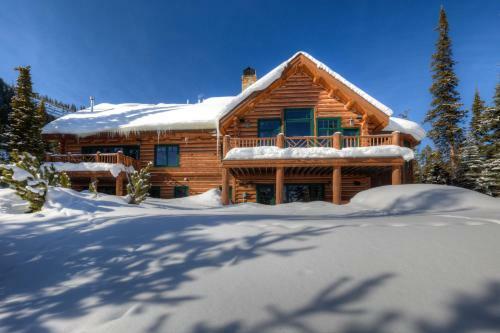 Leaf Lodge By Big Sky Vacation Rentals